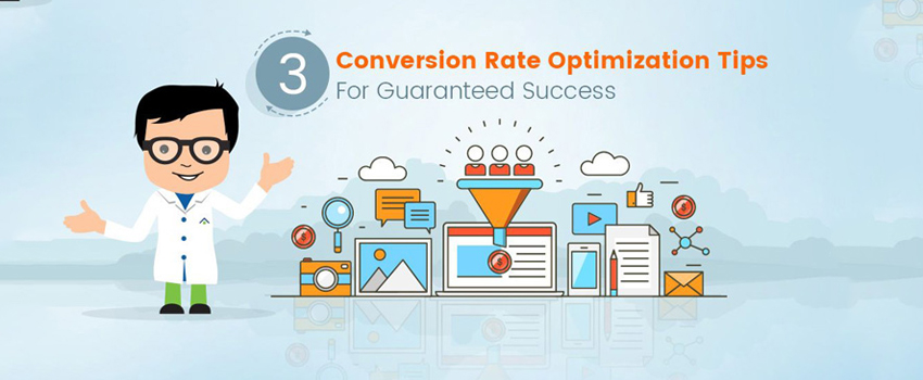Want to Boost The Conversion Rate of Your E-Commerce Site?