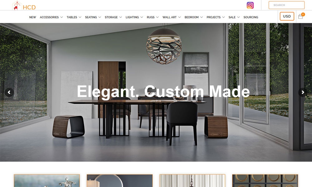 e-Commerce Website Design Windsor