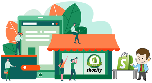 Shopify Development 