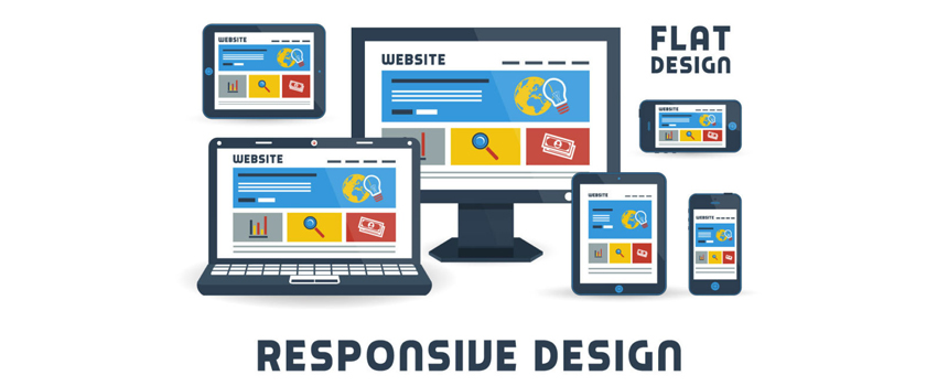 Why A Responsive Website Is Crucial