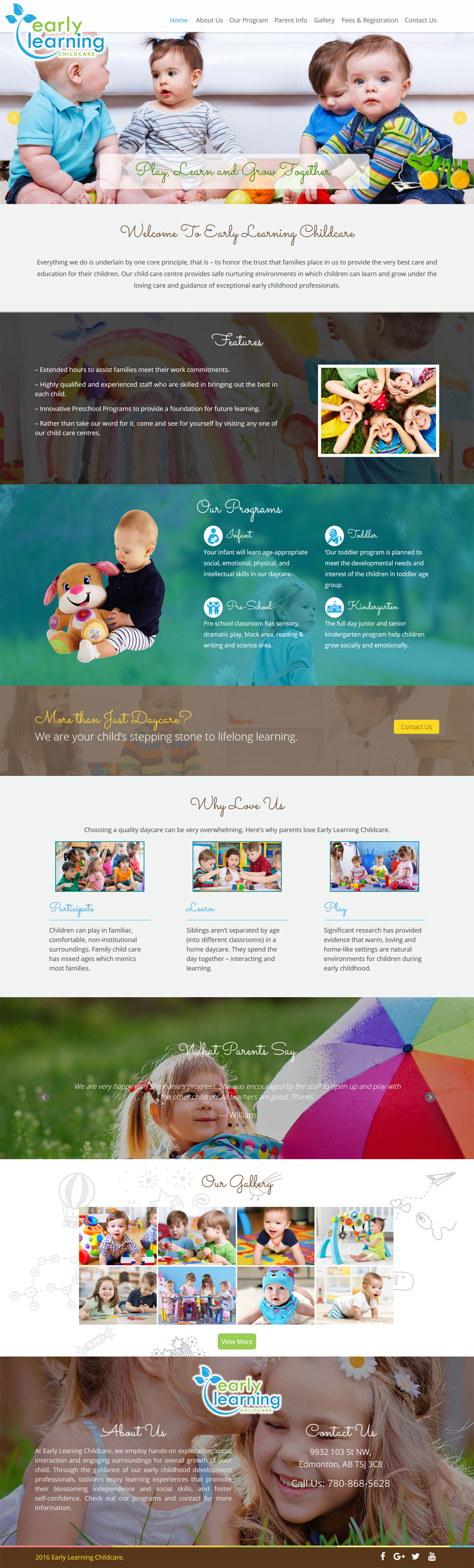 Wordpress Design Windsor