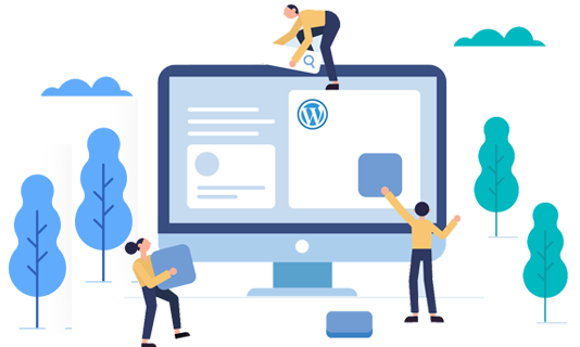 wordpress-development