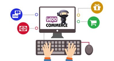WooCommerce-Development-Services