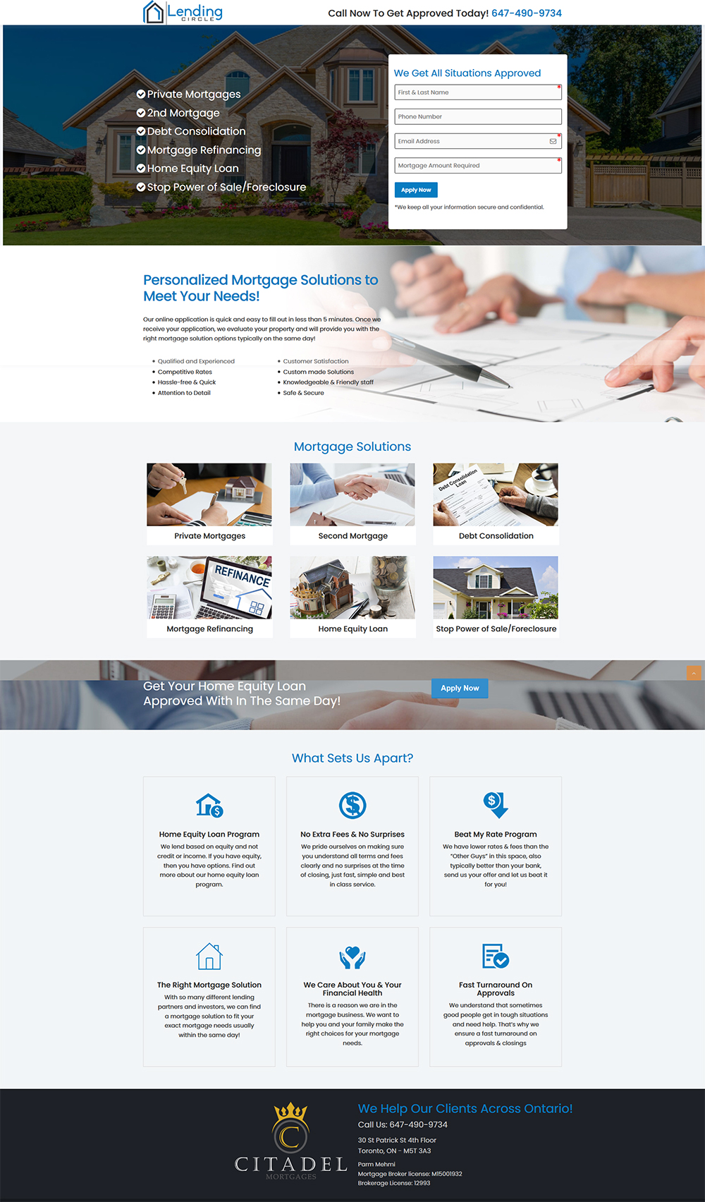 Web Design Company Windsor