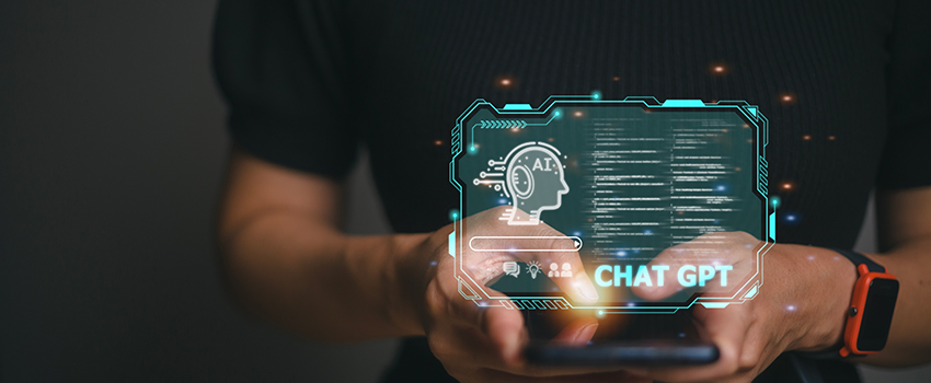 The Role of ChatGPT and AI in Creating Google Ad Copy Faster